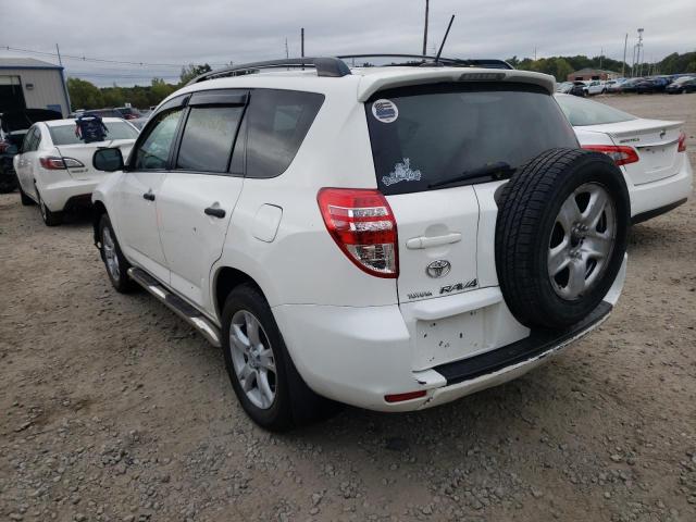 Photo 3 from auction – 2010 TOYOTA RAV4 with VIN JTMBK4DV9A5084937