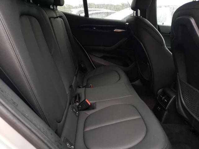 Photo 6 from auction – 2010 MAZDA CX-9 with VIN JM3TB3MV7A0200204