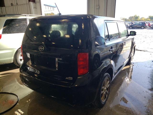 صورة رقم 4 من المزاد - 2008 SCION XB مع VIN JTLKE50E781040542