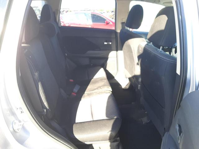 Photo 6 from auction – 2015 MITSUBISHI OUTLANDER with VIN JA4AD2A39FZ008576
