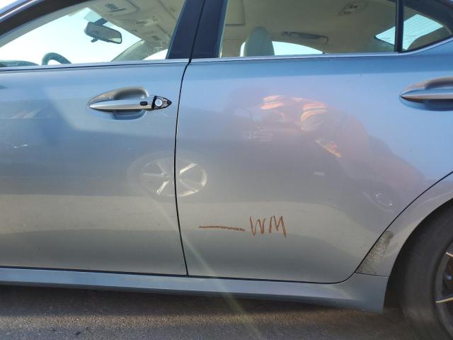 Photo 9 from auction – 2006 LEXUS IS 250 with VIN JTHBK262X65016367