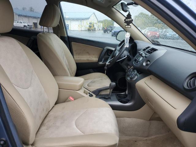 Photo 5 from auction – 2011 TOYOTA RAV4 with VIN 2T3BF4DV2BW144202