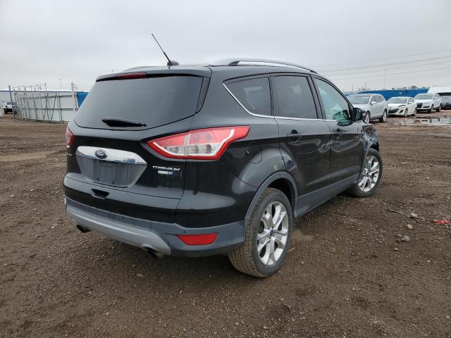 Photo 4 from auction – 2014 FORD ESCAPE TIT with VIN 1FMCU9J93EUA47375