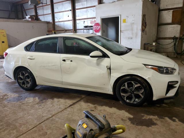 Photo 9 from auction – 2021 KIA FORTE FE with VIN 3KPF24AD0ME263096