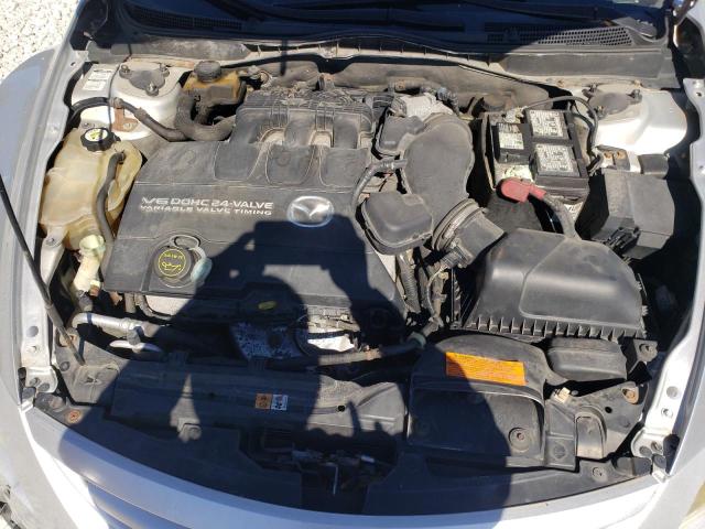 Zdjęcie 7 z aukcji – 2009 MAZDA 6 S z VIN 1YVHP81B395M09486