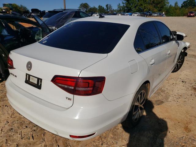 Photo 4 from auction – 2017 VOLKSWAGEN JETTA SE with VIN 3VWDB7AJ5HM373780