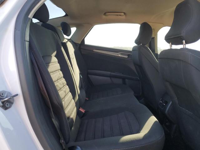 Photo 6 from auction – 2017 FORD FUSION SE with VIN 3FA6P0H76HR356039