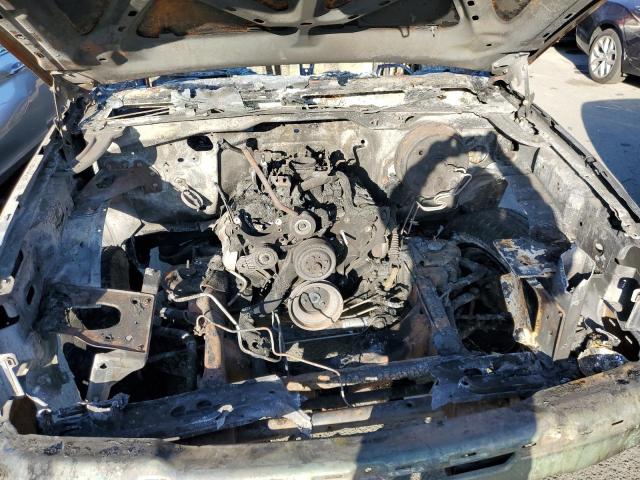 Photo 7 from auction – 2007 CHEVROLET SILVERADO with VIN 1GCEC19X87Z192597