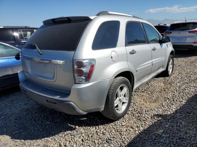 Photo 4 from auction – 2006 CHEVROLET EQUINOX LS with VIN 2CNDL13F466187933