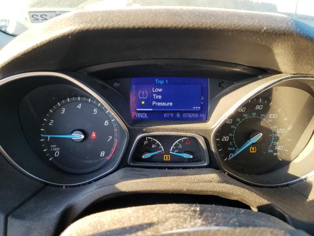 Photo 8 from auction – 2013 FORD FOCUS SE with VIN 1FADP3K20DL151296
