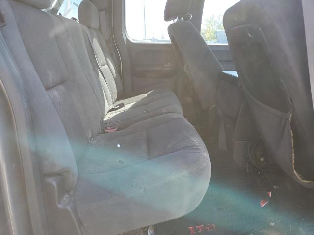 Photo 9 from auction – 2009 CHEVROLET SILVERADO with VIN 1GCHK59K29E111552