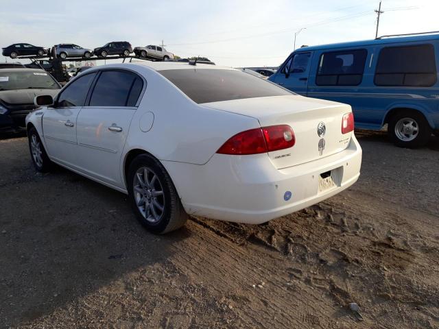 Photo 3 from auction – 2006 BUICK LUCERNE CX with VIN 1G4HR57Y96U189116