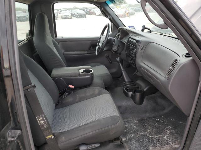 Foto 5 de la subasta – 2003 FORD RANGER con VIN 1FTYR10U53PB46357
