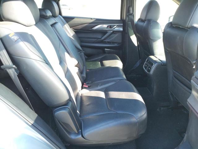 Photo 6 from auction – 2017 MAZDA CX-9 GRAND with VIN JM3TCBDY2H0143499