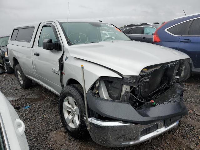 Photo 1 from auction – 2013 RAM 1500 ST with VIN 3C6JR6DT9DG592735