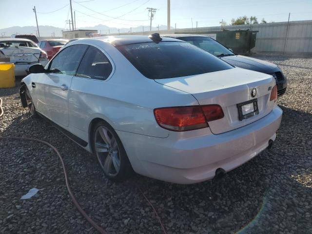 Photo 3 from auction – 2008 BMW 335 I with VIN WBAWB735X8P041577