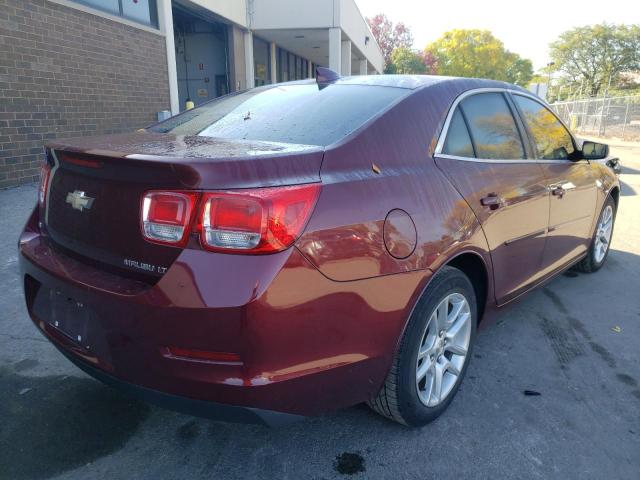 Photo 4 from auction – 2016 CHEVROLET MALIBU LIM with VIN 1G11C5SA4GF115361