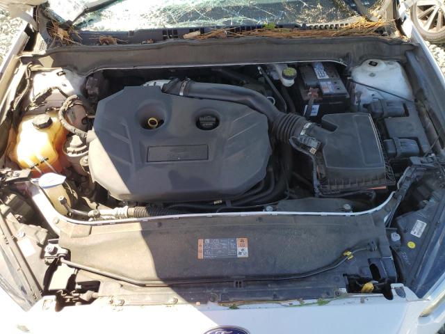 Photo 7 from auction – 2013 FORD FUSION TIT with VIN 3FA6P0K91DR126879