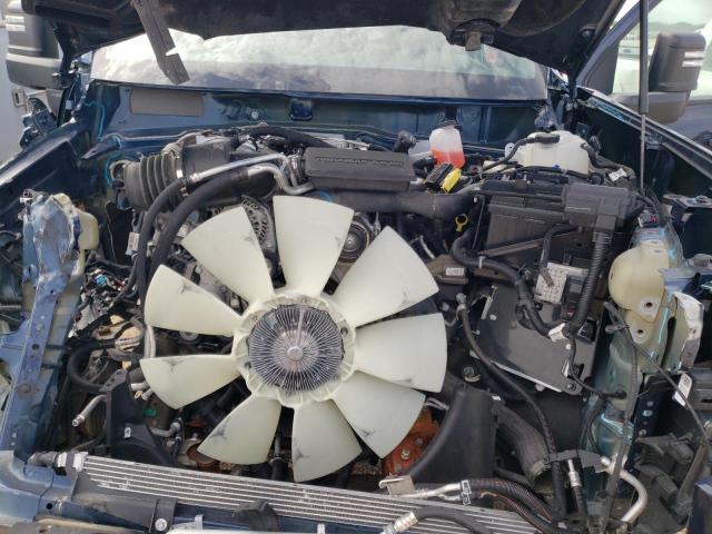 Photo 7 from auction – 2022 CHEVROLET SILVERADO with VIN 1GC4YTEY7NF114267