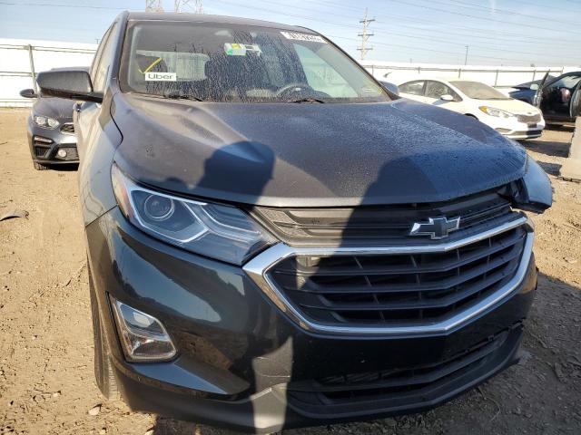 Photo 5 from auction – 2019 CHEVROLET EQUINOX LT with VIN 2GNAXKEV6K6183681