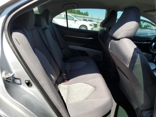 Photo 6 from auction – 2020 TOYOTA CAMRY LE with VIN 4T1C31AK2LU013724