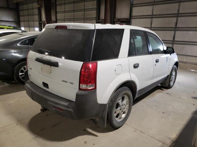 صورة رقم 4 من المزاد - 2003 SATURN VUE مع VIN 5GZCZ63B23S828867