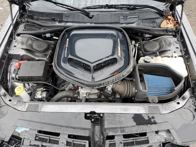 Photo 7 from auction – 2018 DODGE CHALLENGER with VIN 2C3CDZFJ9JH310171