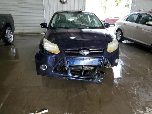 Photo 9 from auction – 2012 FORD FOCUS SEL with VIN 1FAHP3H26CL130900