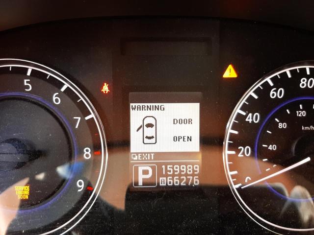 Photo 8 from auction – 2012 INFINITI G37 BASE with VIN JN1CV6AP7CM933150