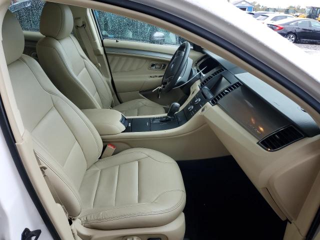 Photo 5 from auction – 2015 FORD TAURUS SEL with VIN 1FAHP2H89FG125167