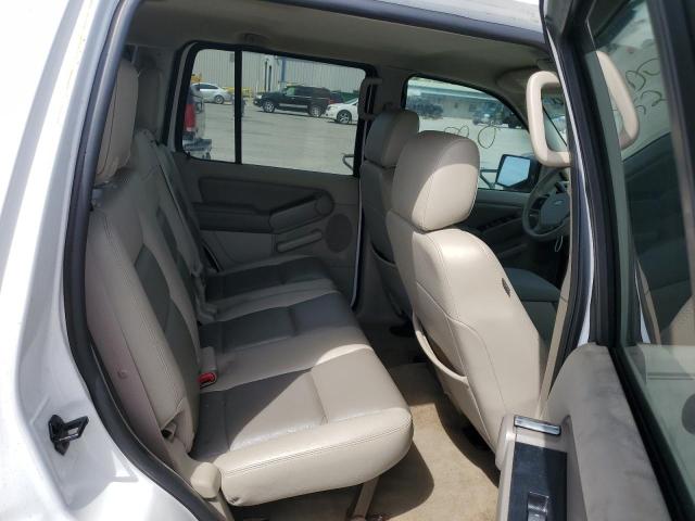 Photo 6 from auction – 2006 FORD EXPLORER X with VIN 1FMEU63E96UA66614
