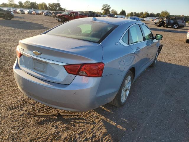 Photo 4 from auction – 2014 CHEVROLET IMPALA LT with VIN 1G1115SL8EU134060