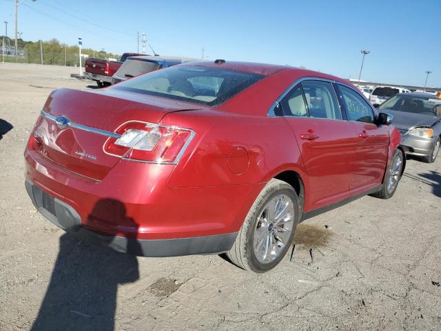 Photo 4 from auction – 2010 FORD TAURUS LIM with VIN 1FAHP2FW7AG126540
