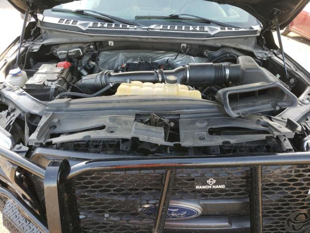 Photo 7 from auction – 2017 FORD F150 SUPER with VIN 1FTEW1EG9HFA53286