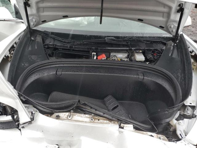 Photo 7 from auction – 2019 TESLA MODEL 3 with VIN 5YJ3E1EB2KF442300
