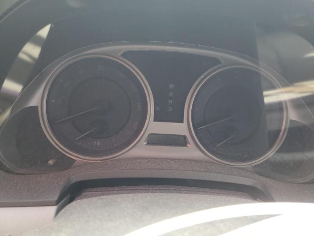 Photo 8 from auction – 2006 LEXUS IS 250 with VIN JTHCK262562004147