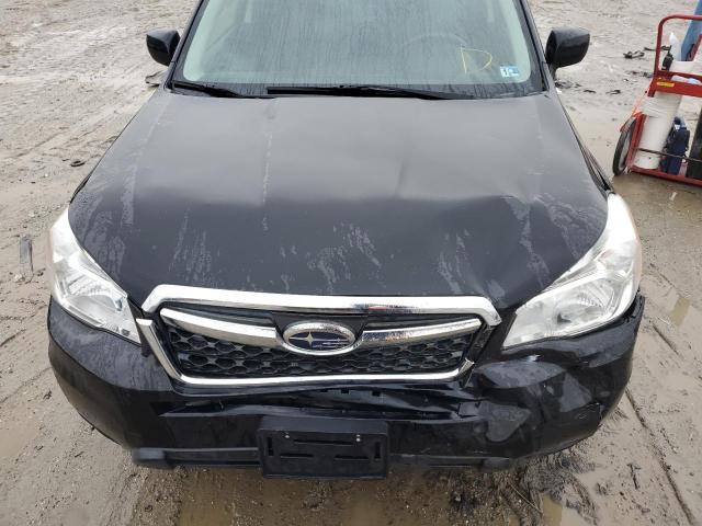 Photo 9 from auction – 2015 SUBARU FORESTER 2 with VIN JF2SJAHC8FH515821