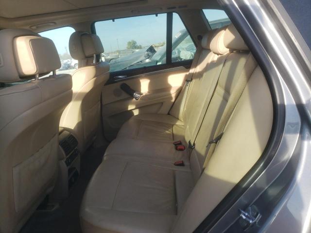 Photo 6 from auction – 2009 BMW X5 XDRIVE3 with VIN 5UXFE43519L264249