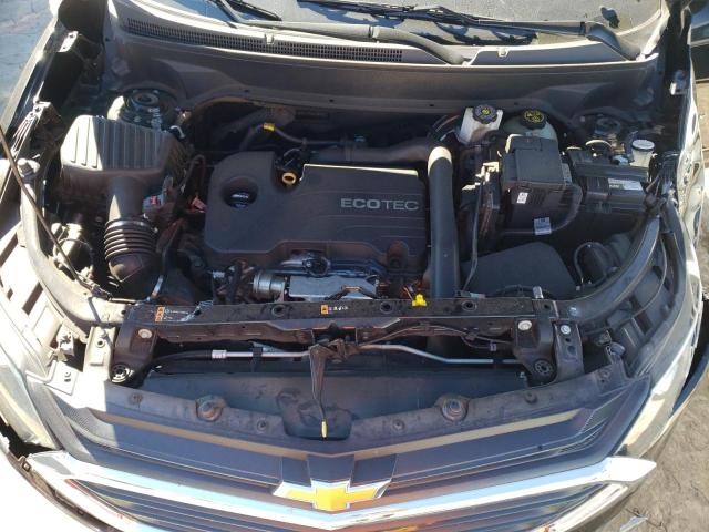 Photo 7 from auction – 2019 CHEVROLET EQUINOX LS with VIN 2GNAXHEV9K6134414
