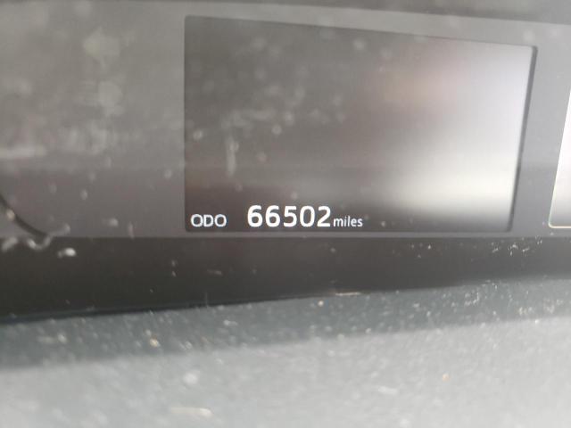 Photo 8 from auction – 2016 TOYOTA PRIUS with VIN JTDKARFU6G3523617