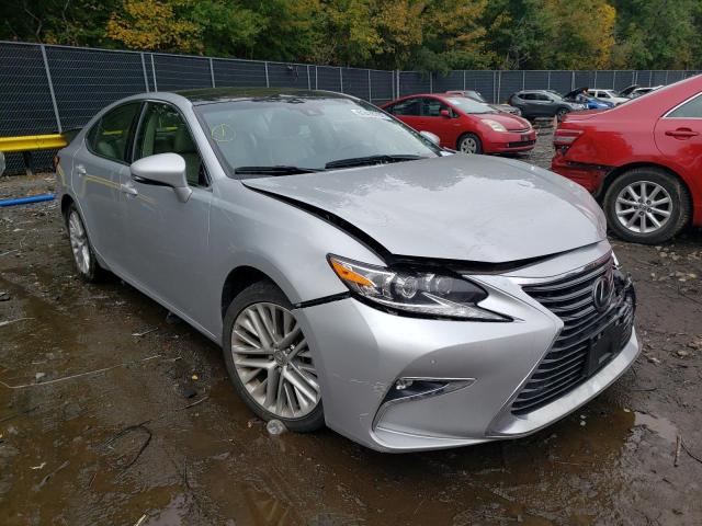LEXUS ES 350 2016 with VIN JTHBK1GGXG2212994 - Photo from auction