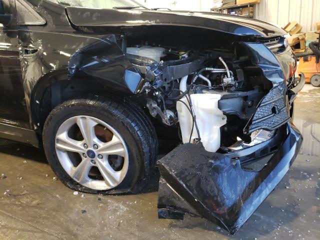 Photo 9 from auction – 2014 FORD ESCAPE SE with VIN 1FMCU0GX5EUA76118