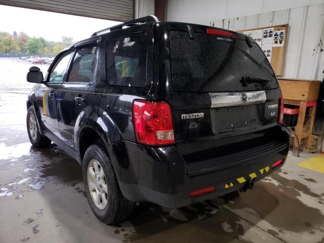 Photo 3 from auction – 2008 MAZDA TRIBUTE S with VIN 4F2CZ96138KM18477