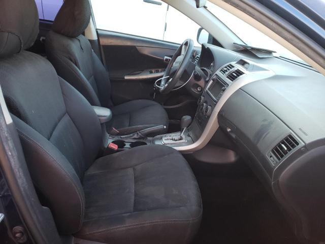 Foto 6 de la subasta – 2013 TOYOTA COROLLA BA con VIN 5YFBU4EE3DP213481