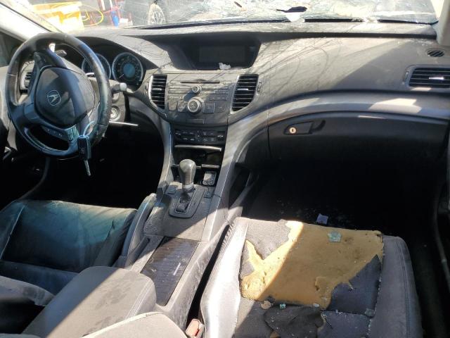 Photo 9 from auction – 2011 ACURA TSX with VIN JH4CU2F62BC004379