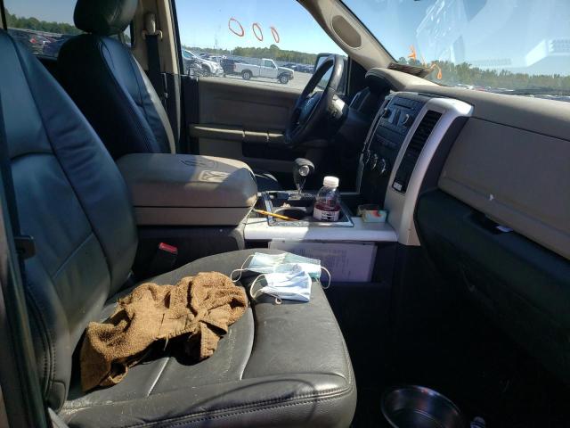 Photo 5 from auction – 2012 DODGE RAM 1500 S with VIN 1C6RD7GT0CS254313