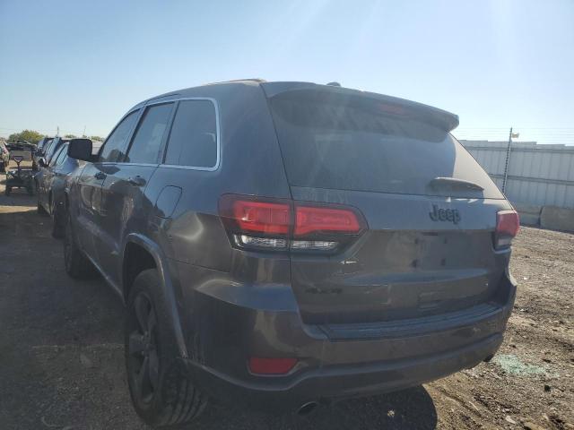 Photo 3 from auction – 2015 JEEP GRAND CHER with VIN 1C4RJFAG2FC875526