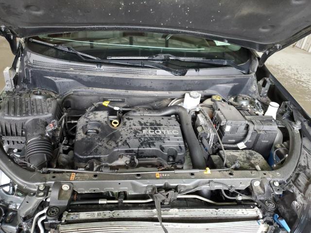 Photo 7 from auction – 2018 CHEVROLET EQUINOX LT with VIN 2GNAXSEV2J6287888