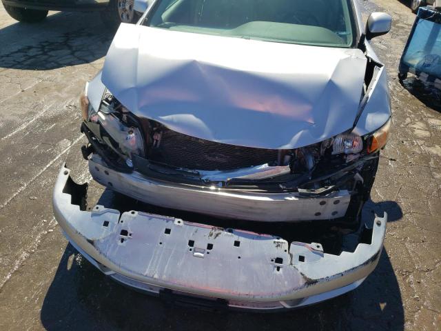Photo 9 from auction – 2012 HONDA CIVIC EX with VIN 19XFB2F83CE102451