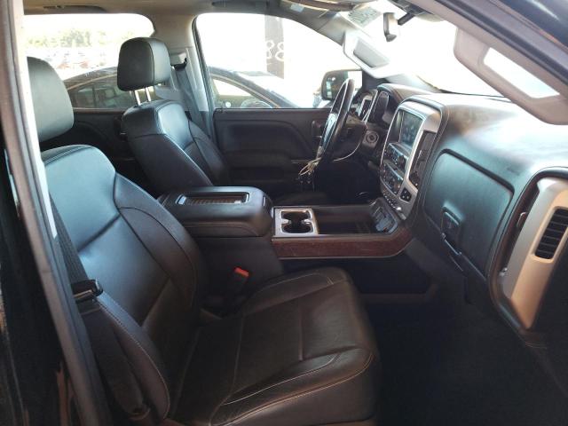 Photo 5 from auction – 2018 GMC SIERRA K15 with VIN 3GTU2NEC3JG163802